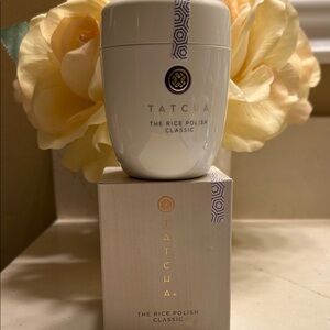 Tatcha The Rice Polish Classic 60grams